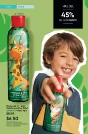 Catálogo AVON Página 12