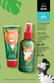 Catálogo AVON Página 13
