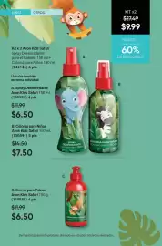 Catálogo AVON Página 14
