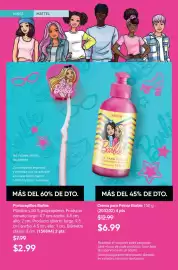 Catálogo AVON Página 16