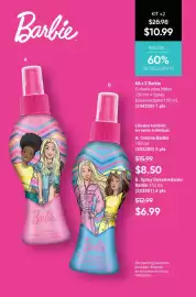 Catálogo AVON Página 17