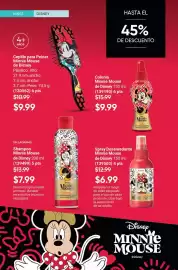 Catálogo AVON Página 18