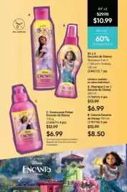 Catálogo AVON Página 19
