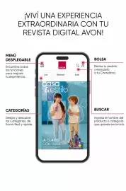 Catálogo AVON Página 2