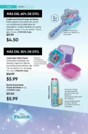 Catálogo AVON Página 20