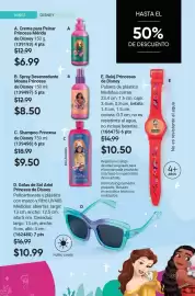 Catálogo AVON Página 22