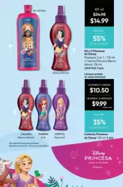 Catálogo AVON Página 23