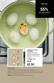 Catálogo AVON Página 27