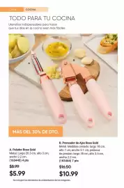 Catálogo AVON Página 28