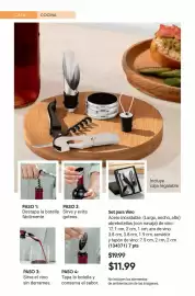 Catálogo AVON Página 30