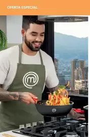 Catálogo AVON Página 34