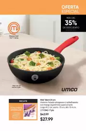 Catálogo AVON Página 35