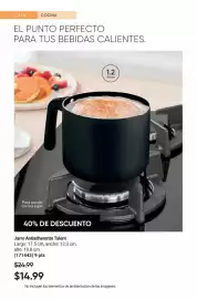 Catálogo AVON Página 38
