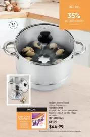 Catálogo AVON Página 39