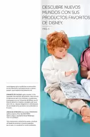 Catálogo AVON Página 4