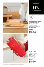 Catálogo AVON Página 43