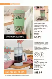 Catálogo AVON Página 44