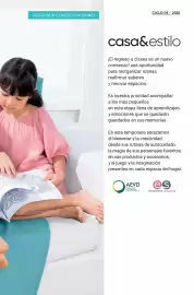 Catálogo AVON Página 5