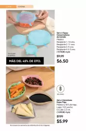 Catálogo AVON Página 52