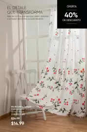 Catálogo AVON Página 57