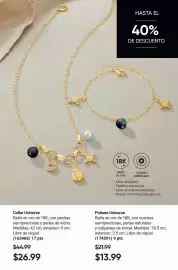 Catálogo AVON Página 63