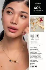 Catálogo AVON Página 65