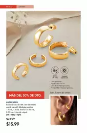 Catálogo AVON Página 66