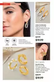 Catálogo AVON Página 70