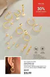 Catálogo AVON Página 71