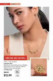 Catálogo AVON Página 72