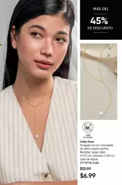 Catálogo AVON Página 73