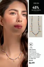 Catálogo AVON Página 75