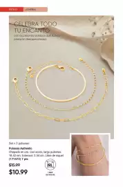 Catálogo AVON Página 76