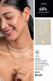 Catálogo AVON Página 77