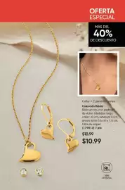 Catálogo AVON Página 79