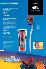 Catálogo AVON Página 8