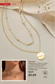 Catálogo AVON Página 84