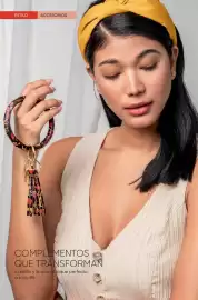 Catálogo AVON Página 86