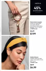 Catálogo AVON Página 87