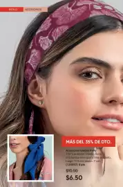 Catálogo AVON Página 88