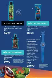 Catálogo AVON Página 9