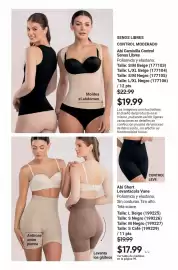 Catálogo AVON Página 97