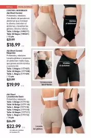 Catálogo AVON Página 98