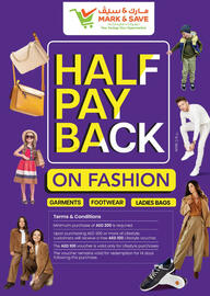 Mark & Save catalogue Page 6