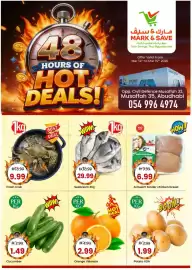 Mark & Save catalogue Page 3