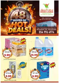 Mark & Save catalogue Page 4