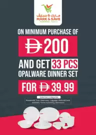 Mark & Save catalogue Page 5