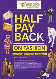 Mark & Save catalogue Page 6