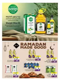 Sharjah Co-op catalogue Page 25