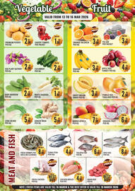 Dream Land Center catalogue week 11 Page 8